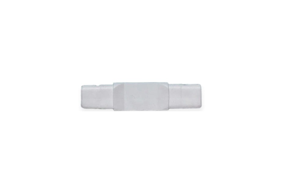 Flexible connector for Jago Rod