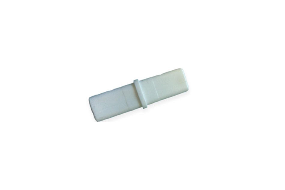 Solid connector for Jago Rod