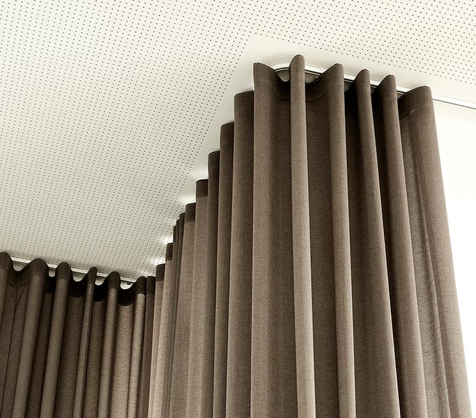 Ceiling Fix