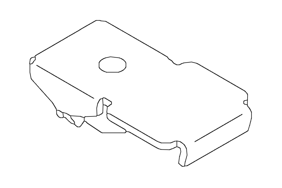 Ceiling Bracket