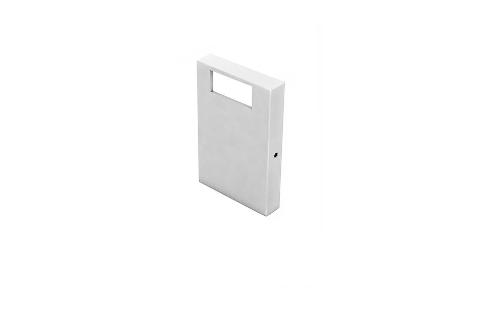 Face Fix Bracket Cover for CWF Project