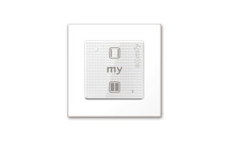 Smoove origin RTS (Switch) with Frame