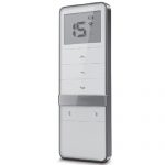5 Channel Remote with Timer - White