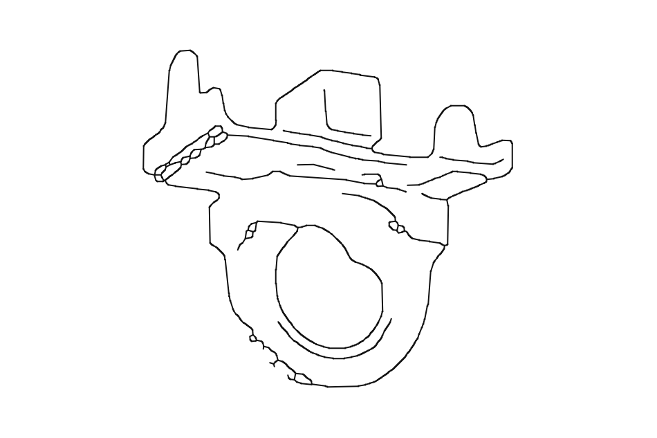 Endstop Twist
