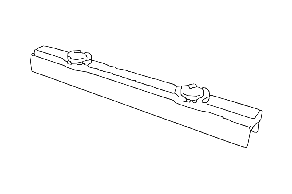 5001 Profile Connector – Joiner