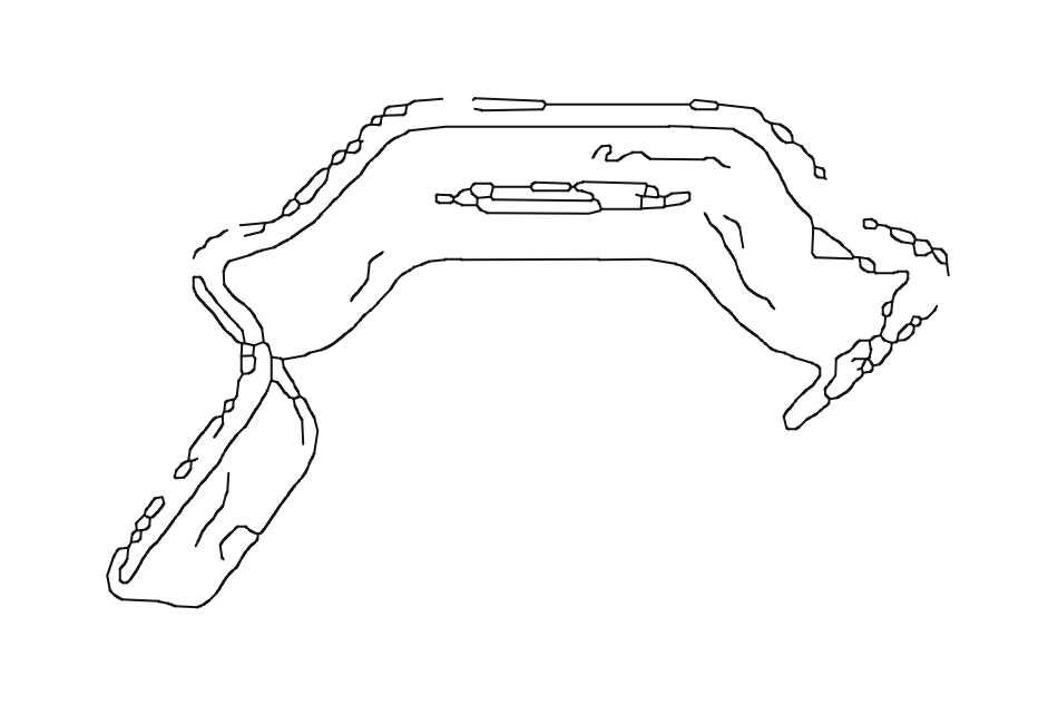 Click bracket