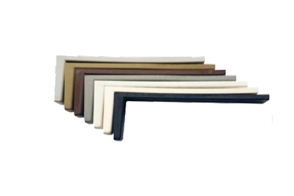 Cover for L Bracket – Assorted colours