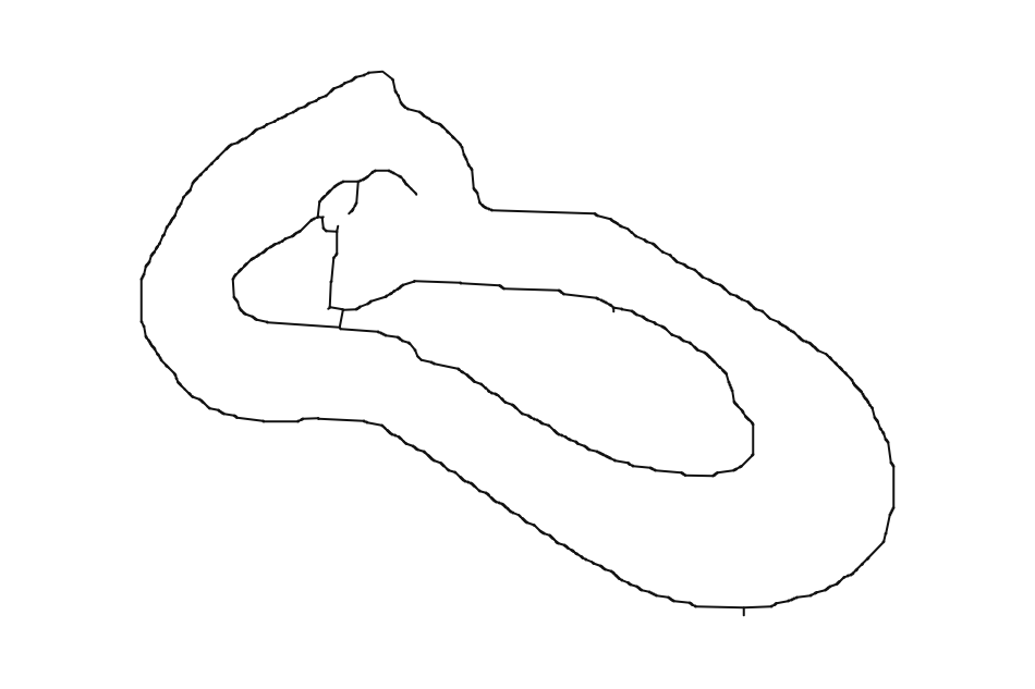 Child safety D-ring