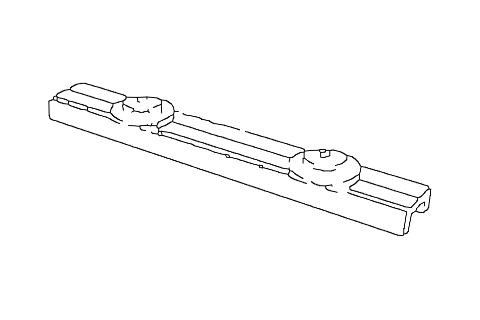 Joiner for 2005 & Pelmets