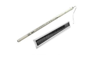 Solar Pack – Rechargeable battery wand, solar panel and batteries