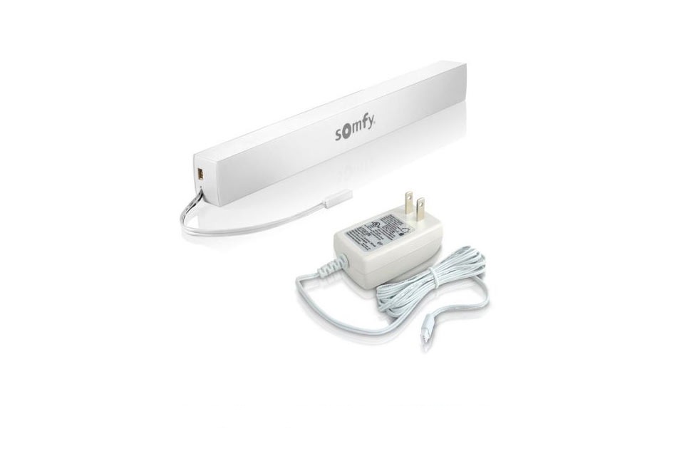 Somfy Battery Pack Li-Ion 12V 2600mAh