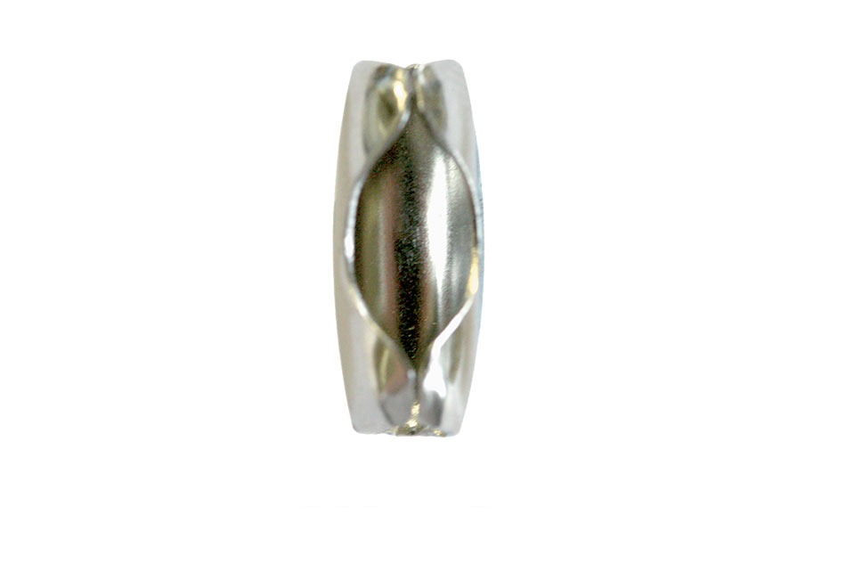 Chain Connector – Chrome Colour