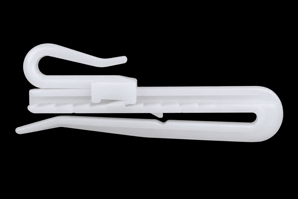 Adjustable Curtain Hook