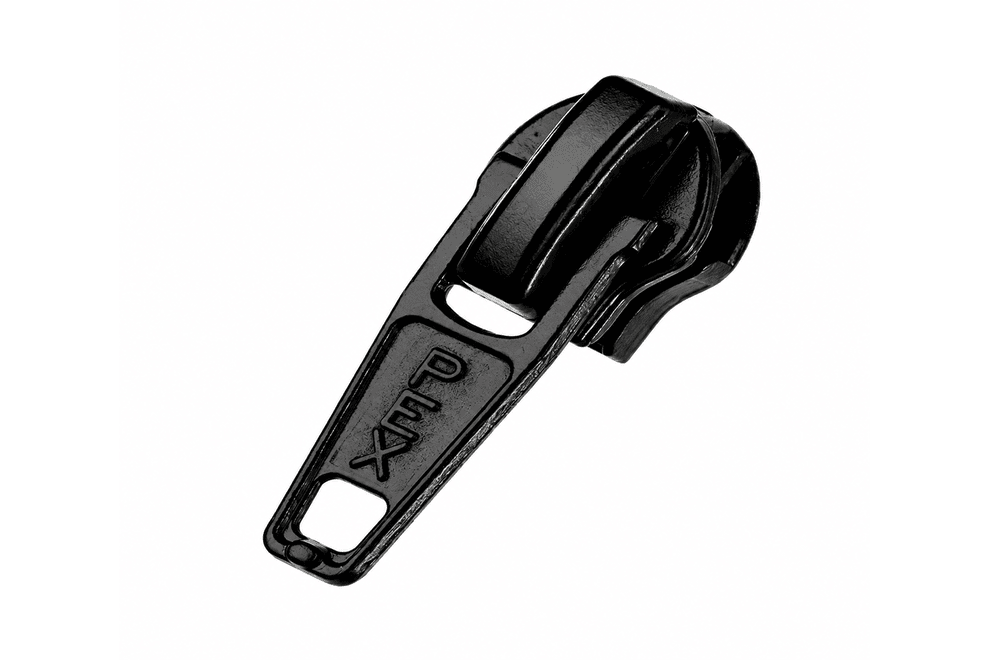 Zip For  Sliders - Assorted Colours