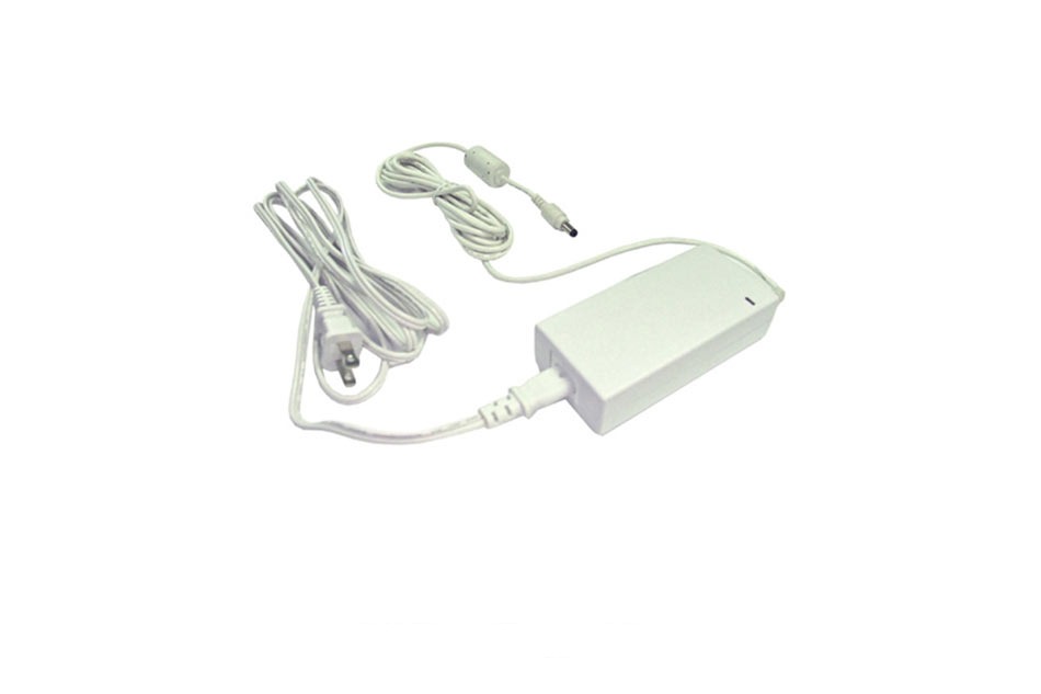 Charger for Irismo Curtain Track RTS Battery Motor
