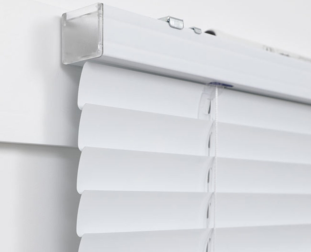 Aluminium Venetian Blind – Made to Measure