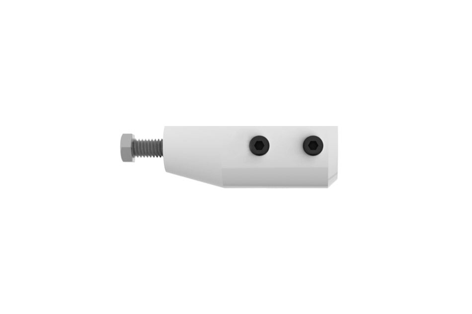 Rail Connector for 16mm Tube (F4045)