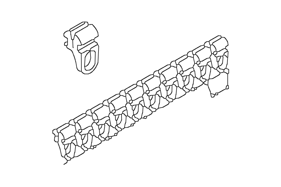 Gliders Standard 5mm