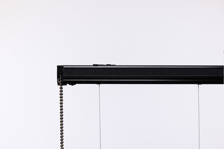 CWF 2009 Multipurpose Chain Roman Blind Kit 12kg CWF Corcoran