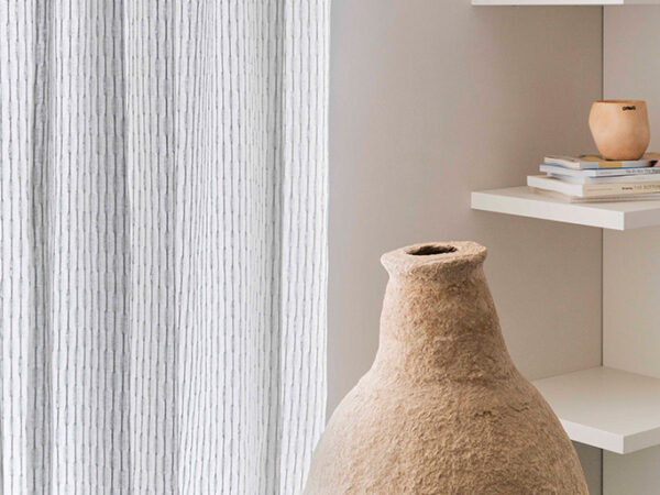 Amani ODE curtain fabric