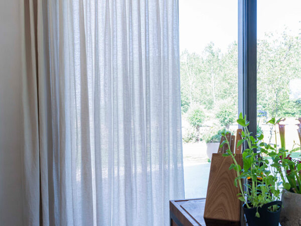 My Lady ODE curtain fabric