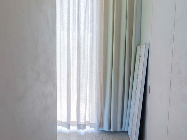 Narra ODE curtain fabric