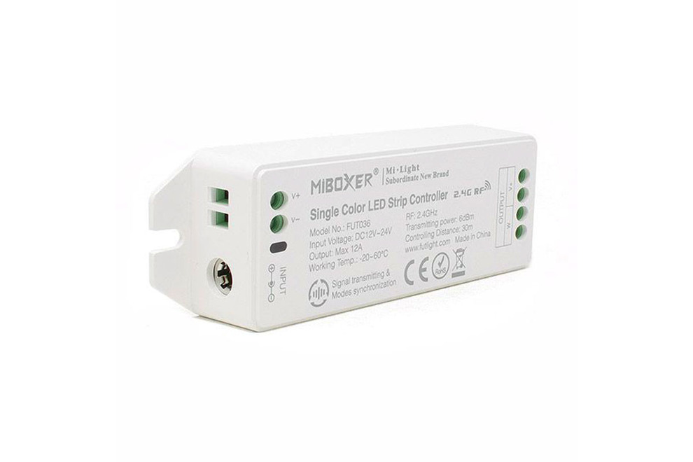 LED Strip Controller for 1170