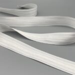 White pocket tape