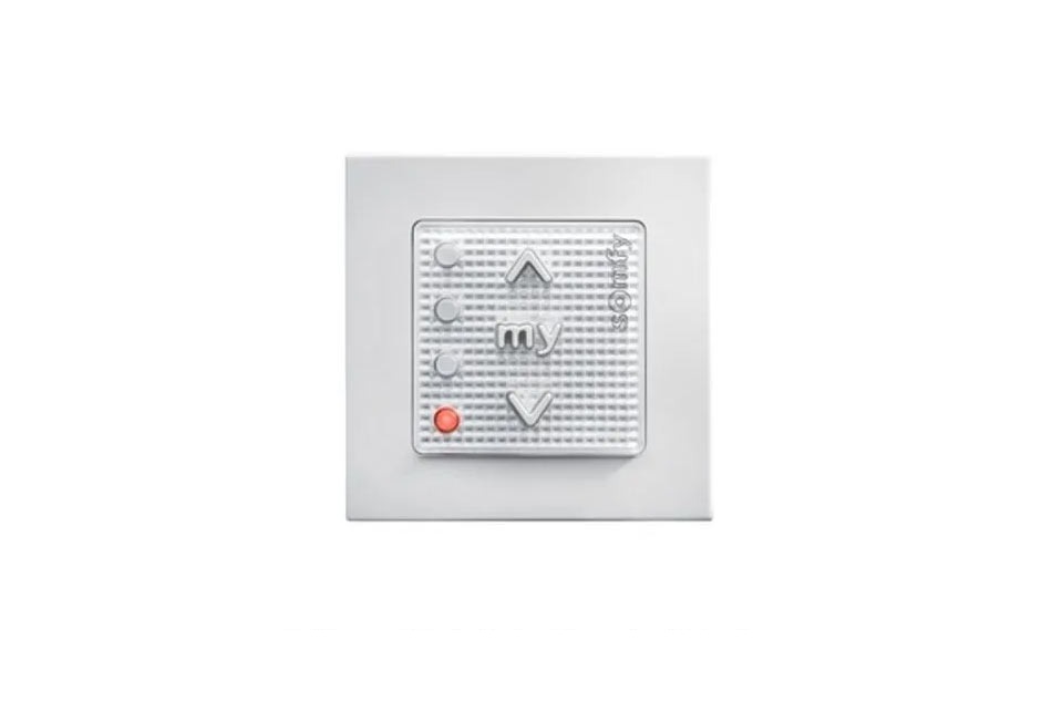 5-Channel Switch For Motorized Curtain Tracks