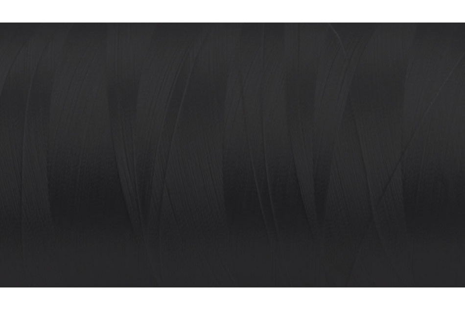 Thread - 120 Tex - Black