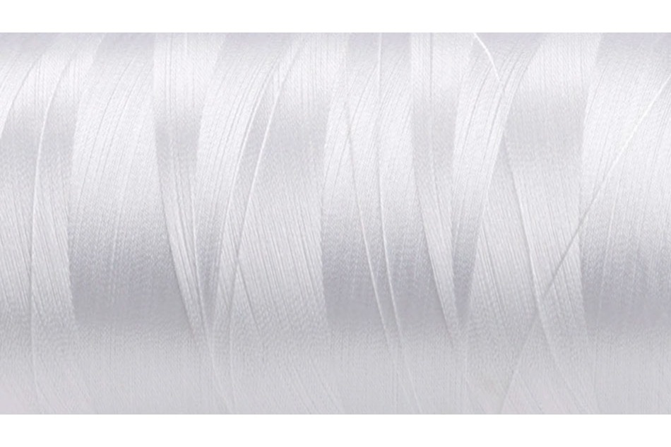 Thread - 120 Tex - Opt White