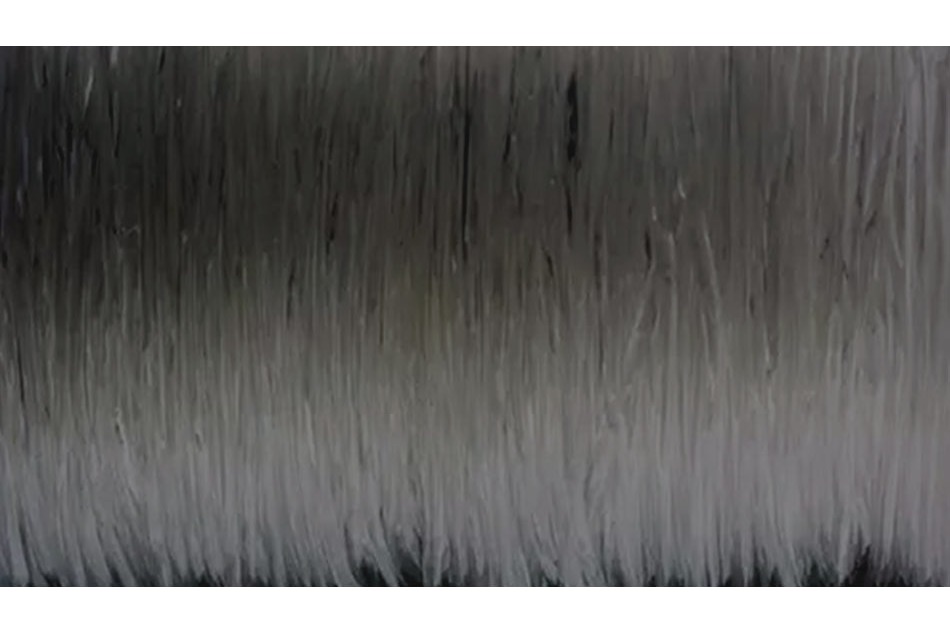Thread - 180 Tex - Light Grey - Mono Filament