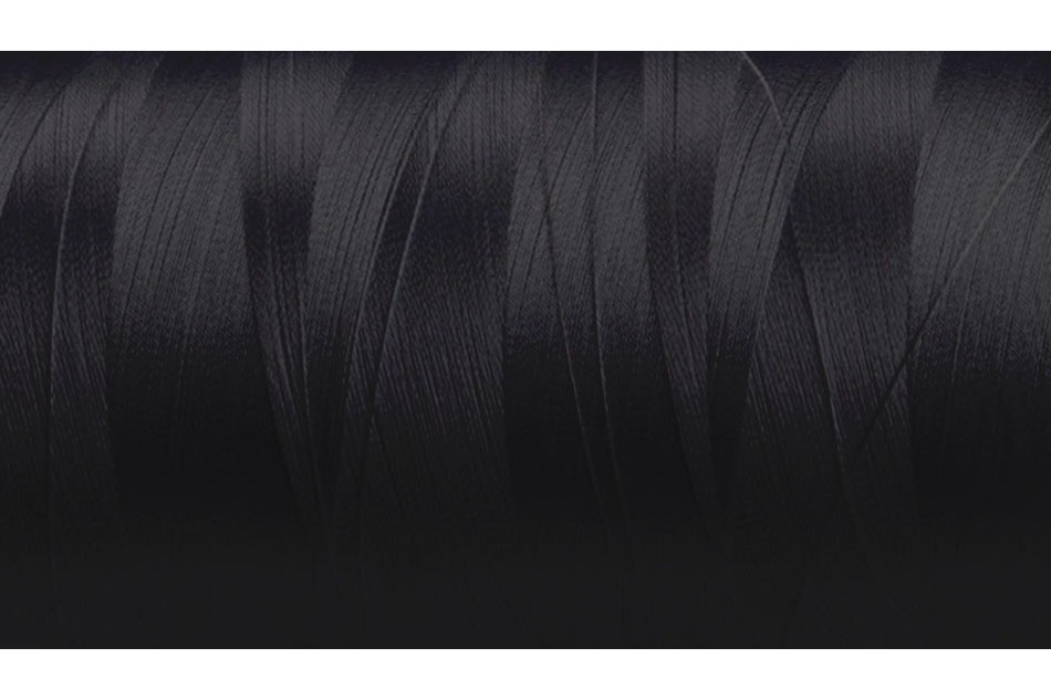 Thread - 75 Tex - Black