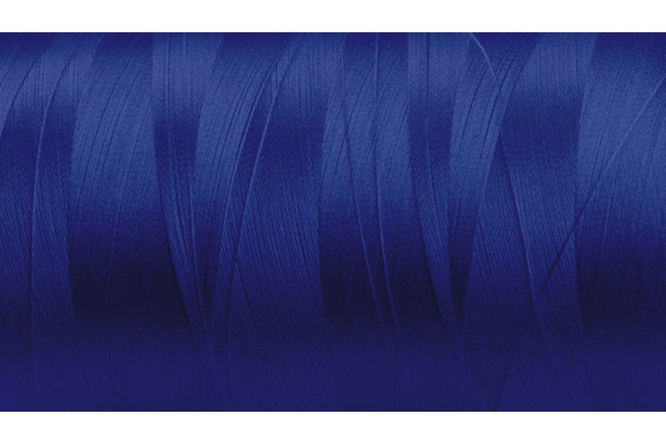 Thread - 75 Tex - Cobalt Blue