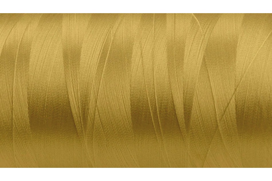 Thread - 120 Tex - Gold