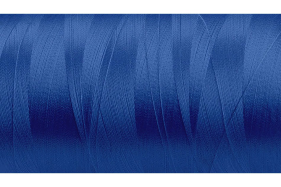 Thread - 75 Tex - Medium Blue
