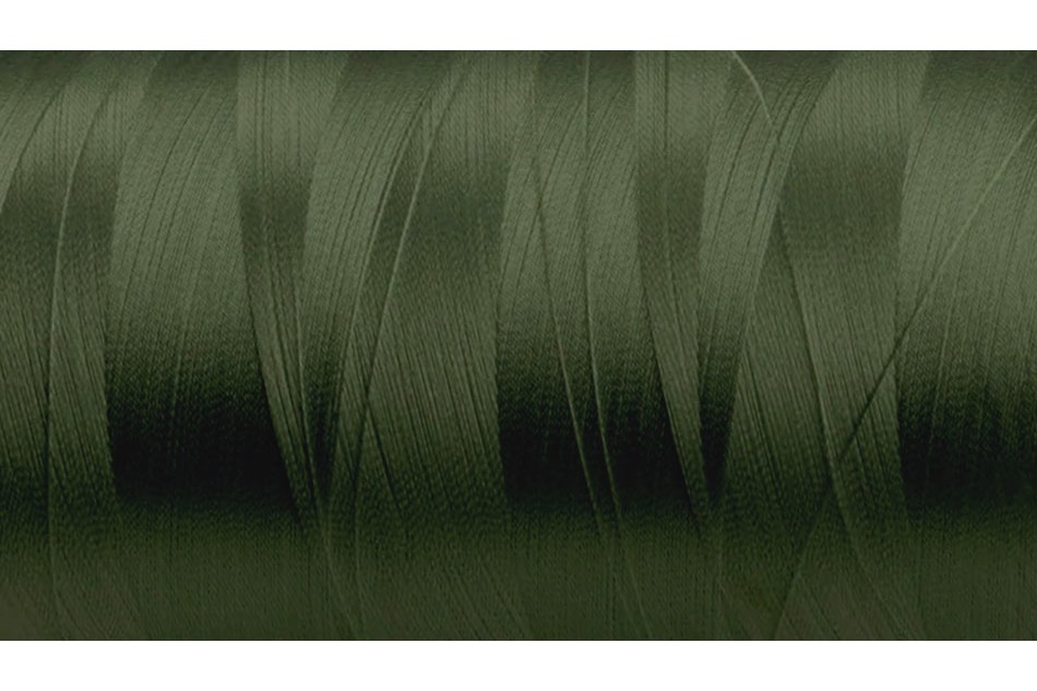 Thread - 75 Tex - Moss Green