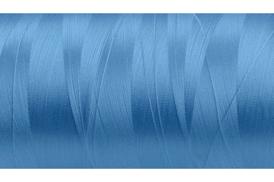 Thread - 75 Tex - Ocean Blue