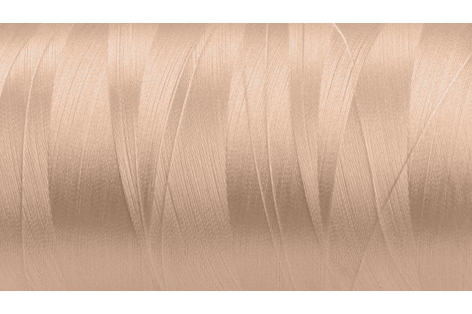 Thread - 75 Tex - Pecan Brown