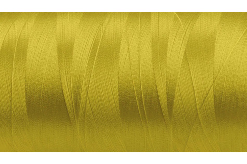 Thread - 75 Tex - Summer Yellow
