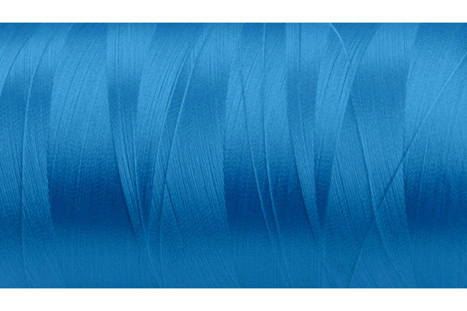 Thread - 75 Tex - Turquoise Blue