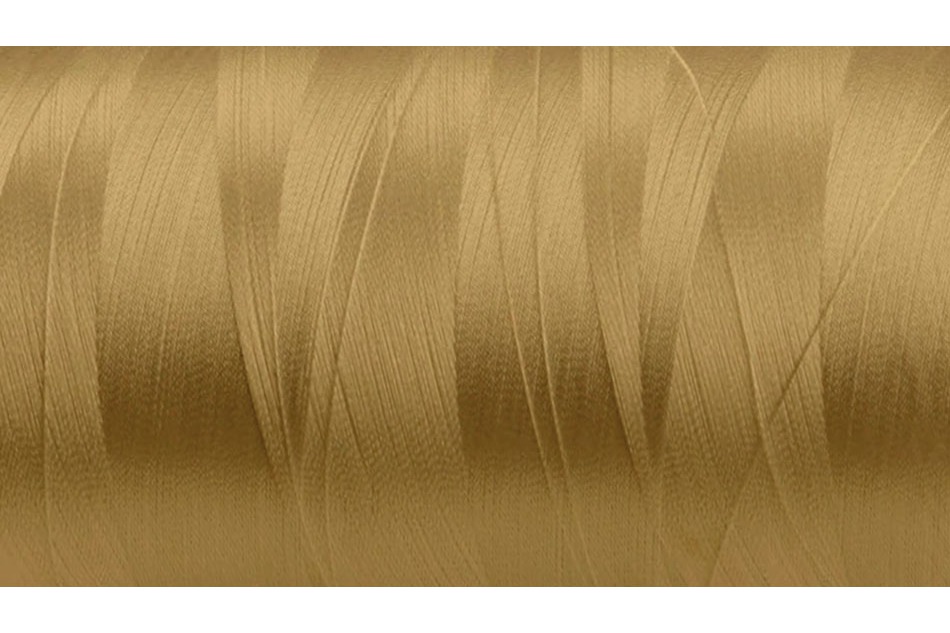 Thread - 75 Tex - Gold