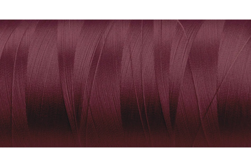 Thread - 75 Tex - Raspberry