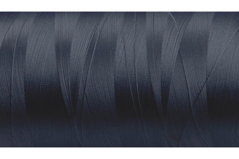 Thread - 120 Tex - Winter Grey