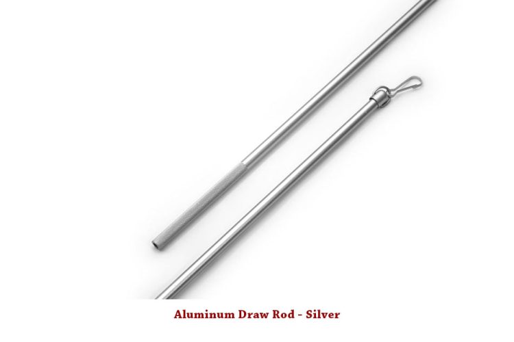 Curtain Draw Rods Archives CWF Corcoran Window Furnishings LTD