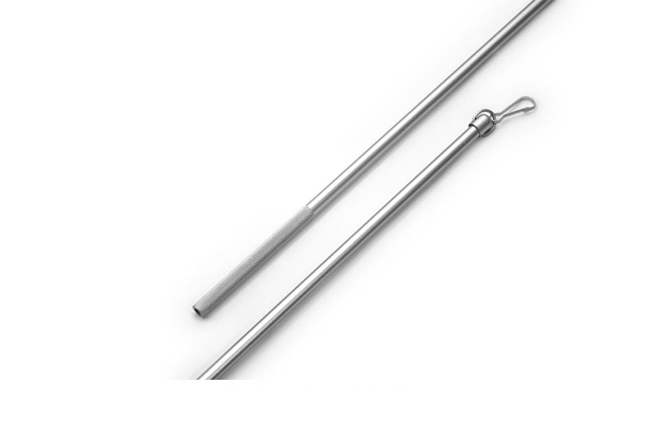 Aluminum Draw Rod