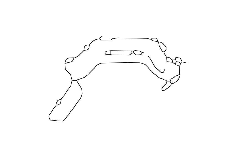 Click Bracket for 1100