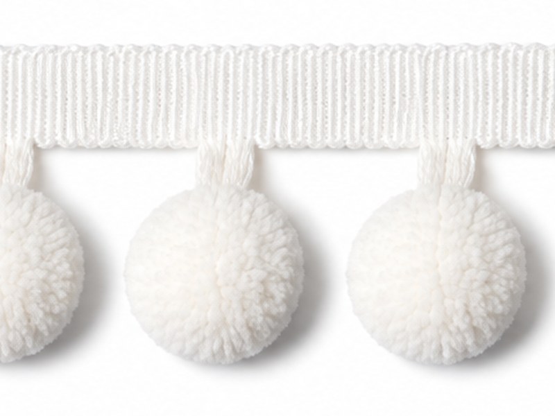 PomPom trimming 346