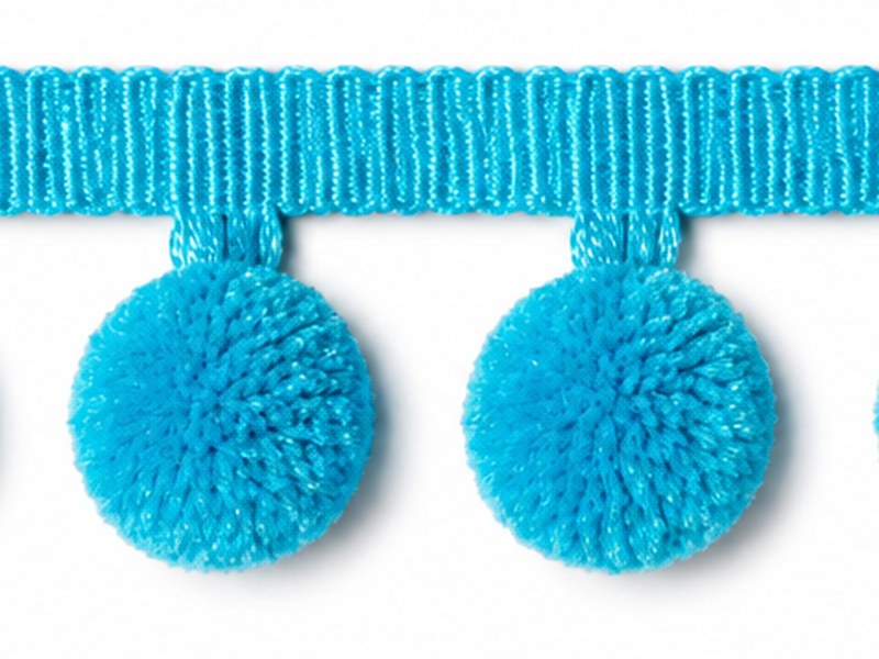 PomPom trimming 422