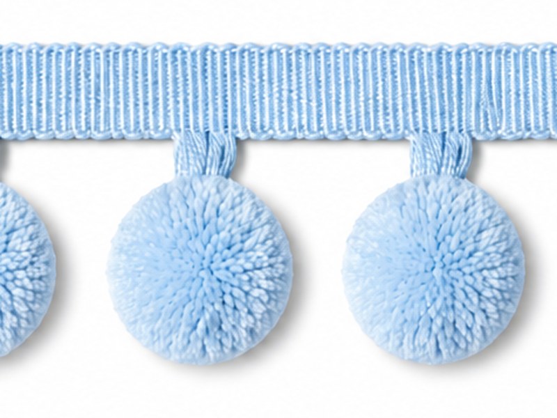 PomPom trimming 445